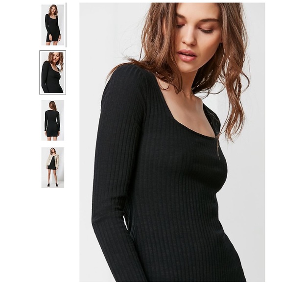 Urban Outfitters Knit Dress - Picture 2 of 5